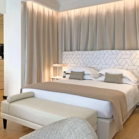 Rosa Grand - Starhotels Collezione