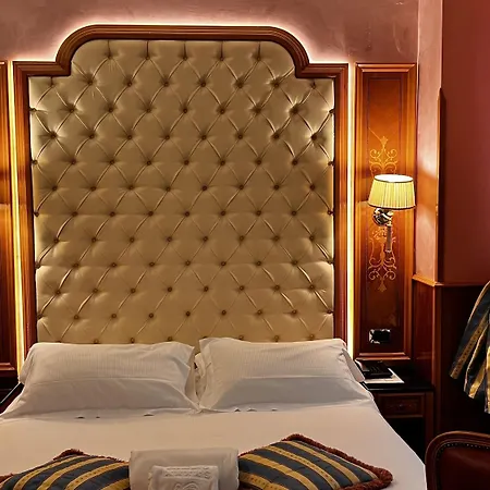 Hotel Vittoria Milán