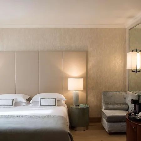 Rosa Grand - Starhotels Collezione Hotel