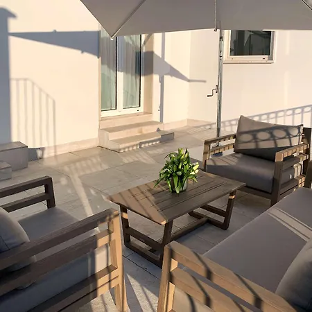 Hotel Rosa Grand - Starhotels Collezione