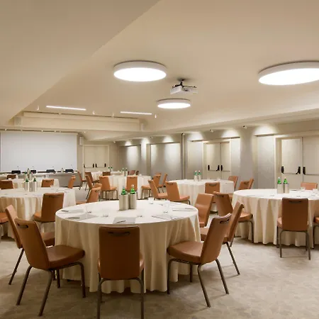 Hotel Starhotels Ritz