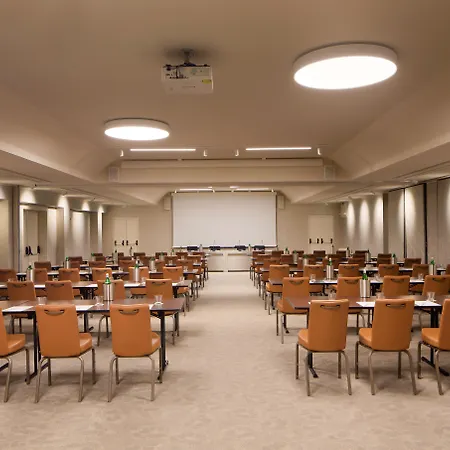 Starhotels Ritz 4*