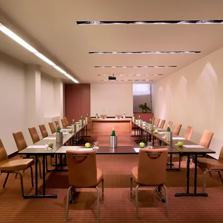 Starhotels Ritz Hotel