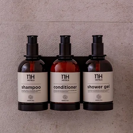 Nh Collection Touring Milan