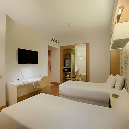 Nh Collection Touring 4*