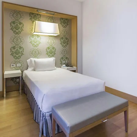 Nh Collection Touring Milan