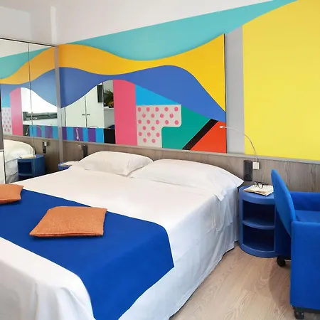 Mediolanum 4* Μιλάνο