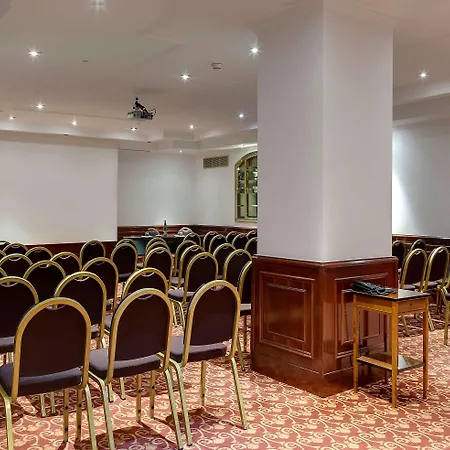 酒店 米兰美利亚酒店 5*