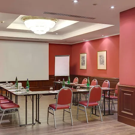 米兰美利亚酒店 米兰