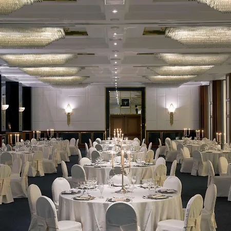 米兰美利亚酒店