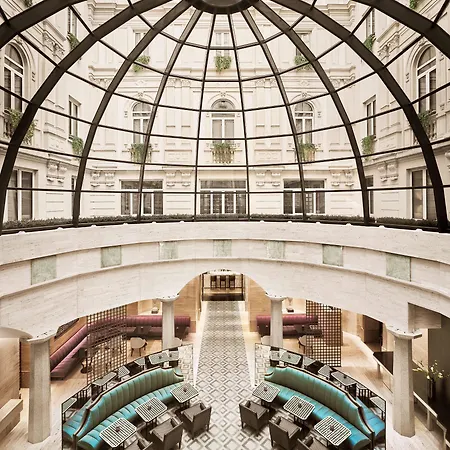 Park Hyatt Hotel 5*
