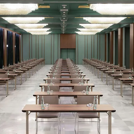 酒店 米兰美利亚酒店