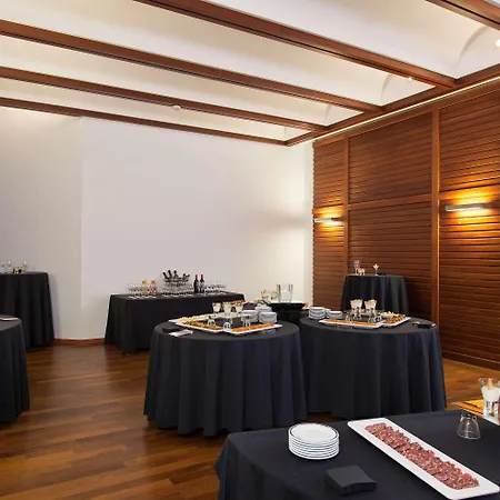 米兰美利亚酒店