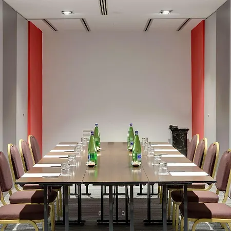 米兰美利亚酒店 5* 米兰