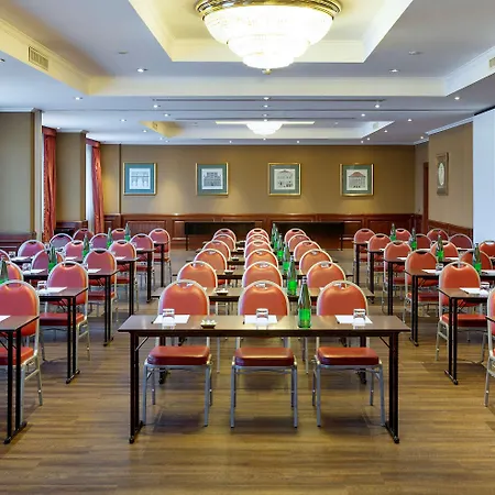 米兰美利亚酒店 米兰