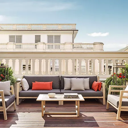 Park Hyatt 5* Milano