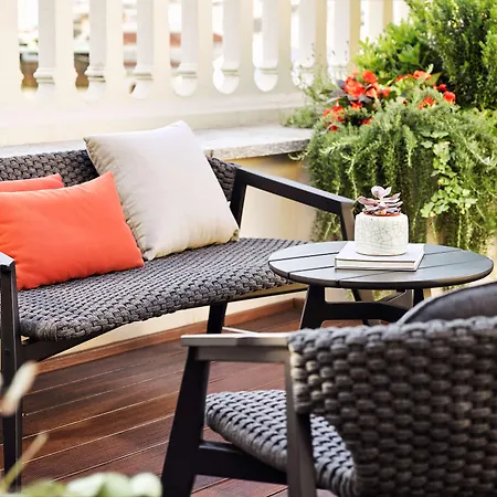 Hotell Park Hyatt