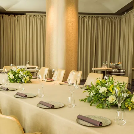 Hotel Park Hyatt