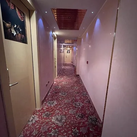 Wagner Otel