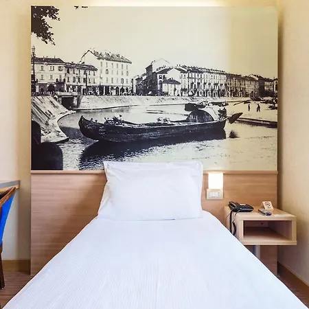 酒店 La Spezia 4*