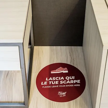 Hotel La Spezia Milano