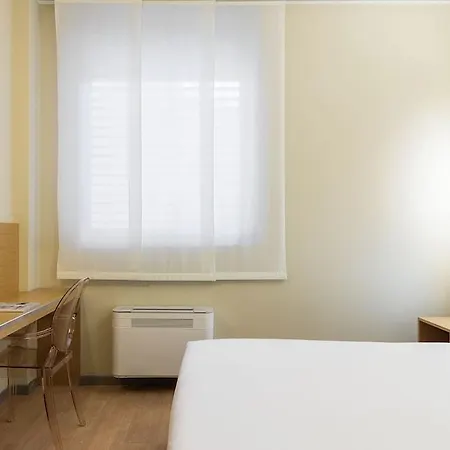 La Spezia Hotel