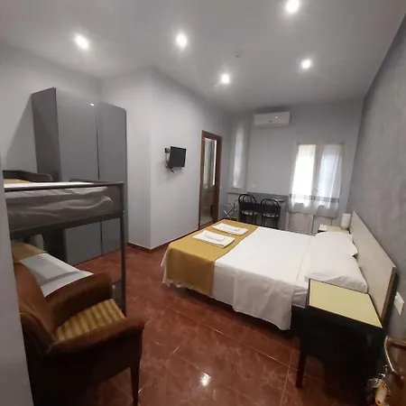 Convertini Hotell 2*