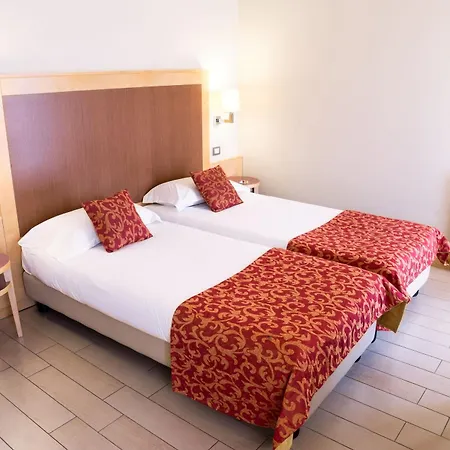 Mokinba Cristallo Hotel