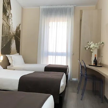 Portello Ξενοδοχείο 4*