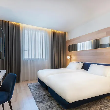 Voco Milan-fiere By Ihg Hotel 4*