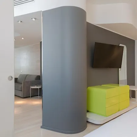 Voco Milan-fiere By Ihg Milan