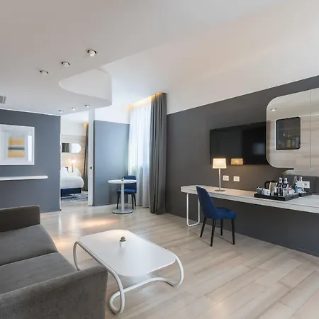 Voco Milan-fiere By Ihg Milán