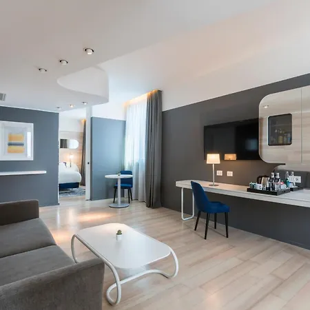 Voco Milan-fiere By Ihg Milan