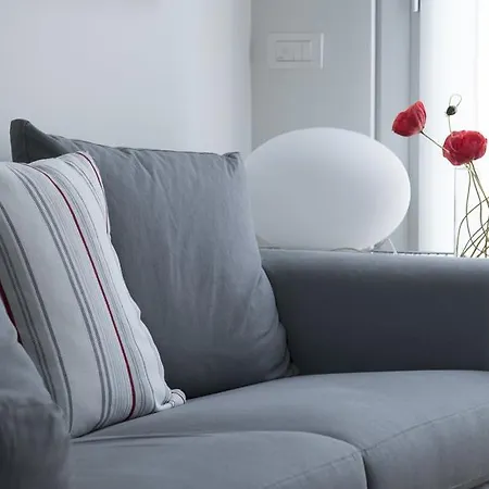 Italianway-magolfa Apartment Mailand