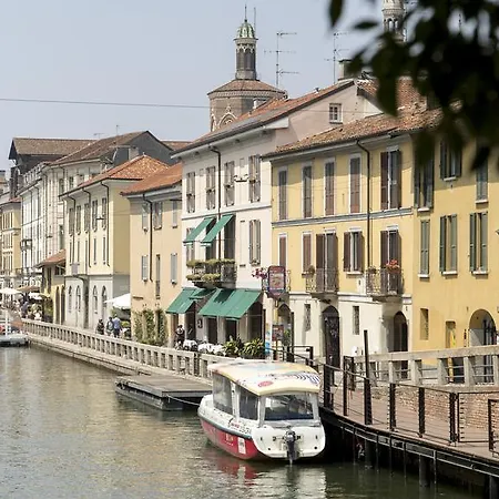 Apartment Italianway-magolfa *