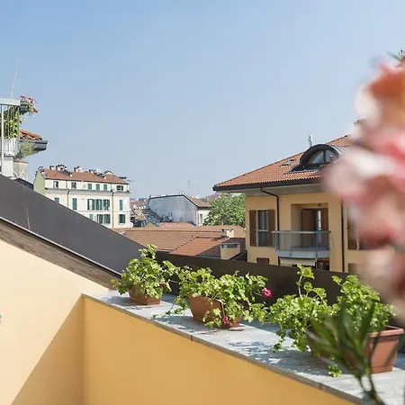 Apartment Italianway-magolfa