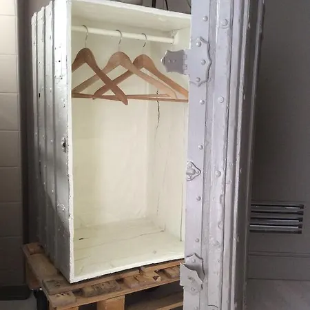 米兰中心床+艺术旅馆 住宿加早餐酒店