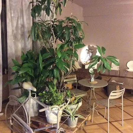 住宿加早餐酒店 米兰中心床+艺术旅馆 3*