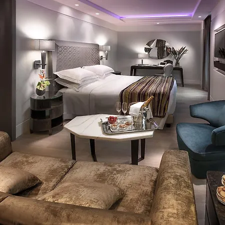 Hotel Cavour Milano