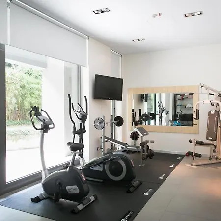 Zambala Luxury Milan