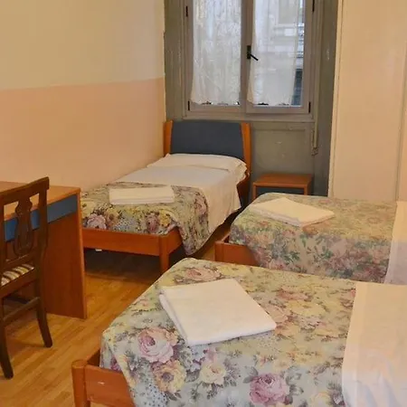 Csi Group - Station ミラノ