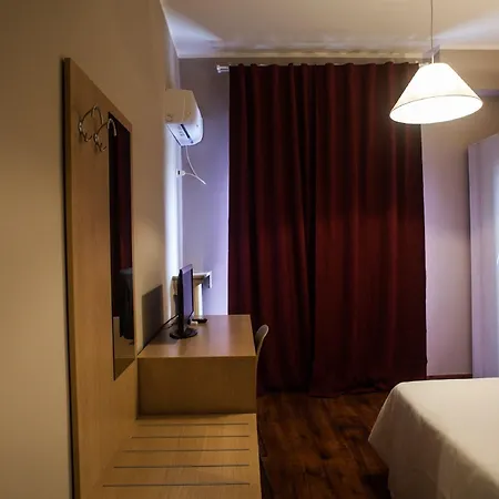 Hotel Di Porta Romana 3*