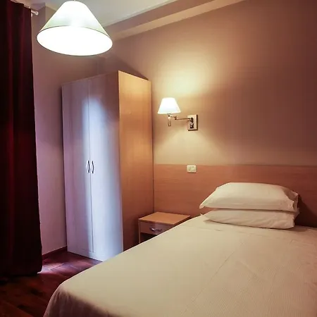 Hotel Di Porta Romana Milan