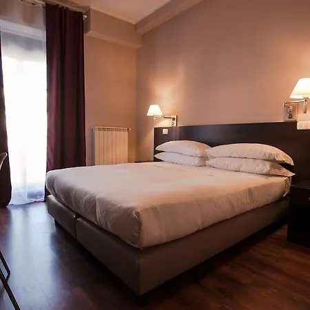 Di Porta Romana 3* Milan
