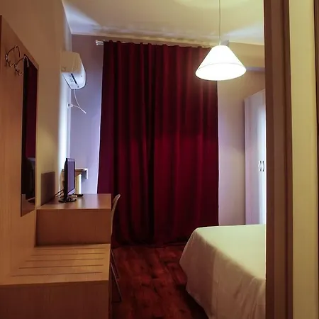 Di Porta Romana 3*
