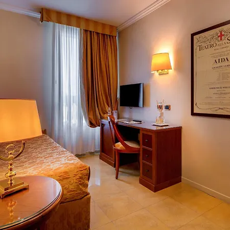 Hotel Galles 4*