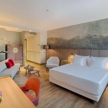 Nh Collection Porta Nuova Ξενοδοχείο