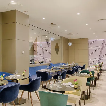 Nh Collection Porta Nuova Otel Milano