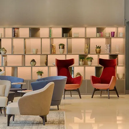 Nh Collection Porta Nuova 4* Milano