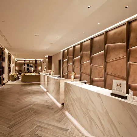 Hotel Hilton